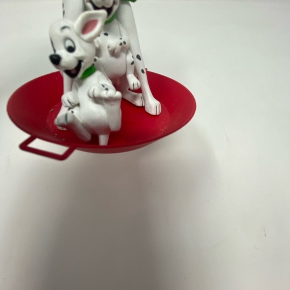 Disney 101 Dalmatians Christmas Ornament - Picture 3 of 7